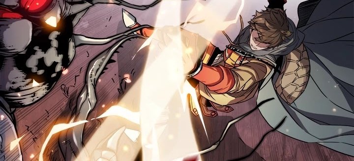 Đọc truyện Bậc thầy thuần hóa - Chap 27