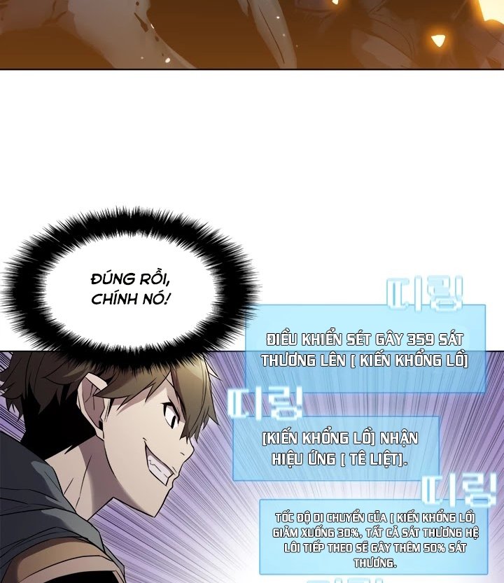 Đọc truyện Bậc thầy thuần hóa - Chap 27