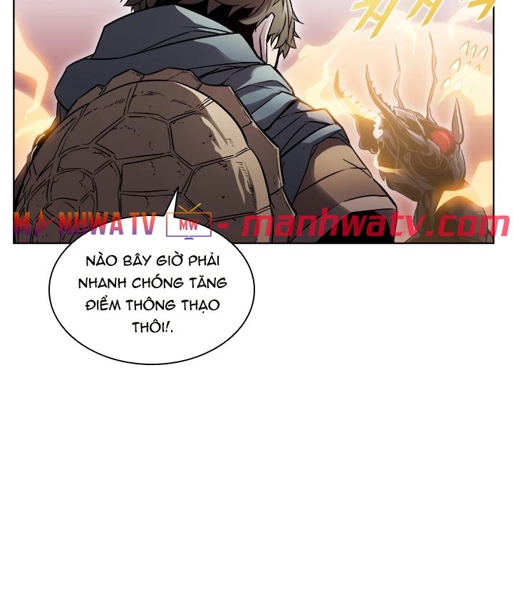 Đọc truyện Bậc thầy thuần hóa - Chap 27