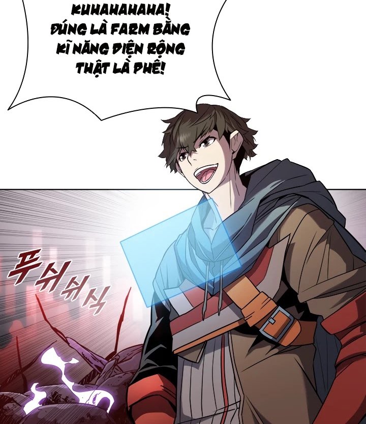 Đọc truyện Bậc thầy thuần hóa - Chap 27