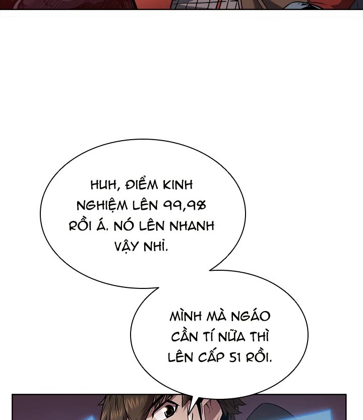 Đọc truyện Bậc thầy thuần hóa - Chap 27