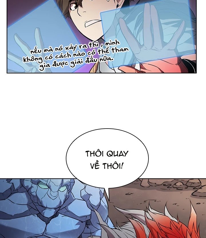 Đọc truyện Bậc thầy thuần hóa - Chap 27