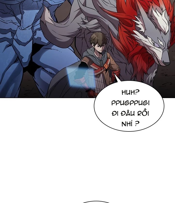 Đọc truyện Bậc thầy thuần hóa - Chap 27