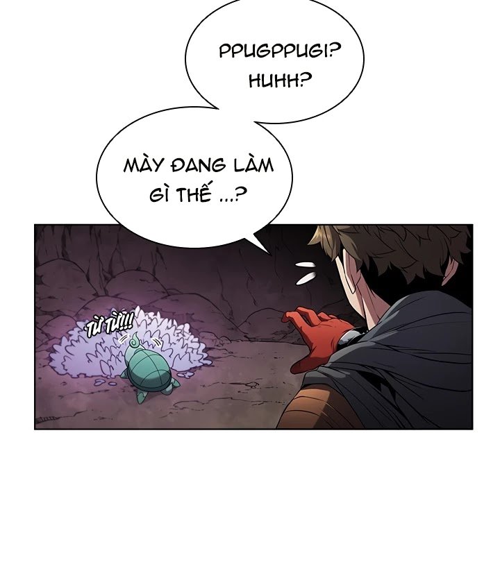 Đọc truyện Bậc thầy thuần hóa - Chap 27