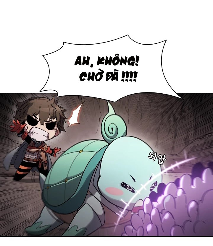 Đọc truyện Bậc thầy thuần hóa - Chap 27