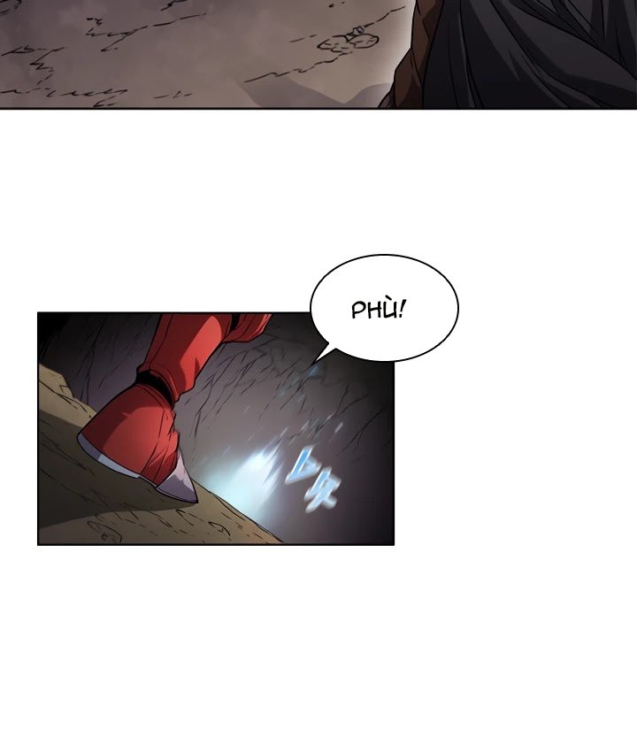 Đọc truyện Bậc thầy thuần hóa - Chap 27