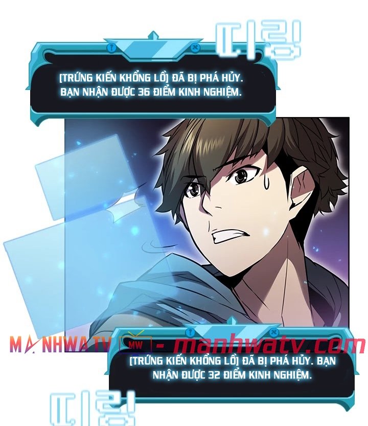 Đọc truyện Bậc thầy thuần hóa - Chap 27