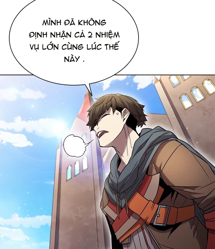 Đọc truyện Bậc thầy thuần hóa - Chap 27