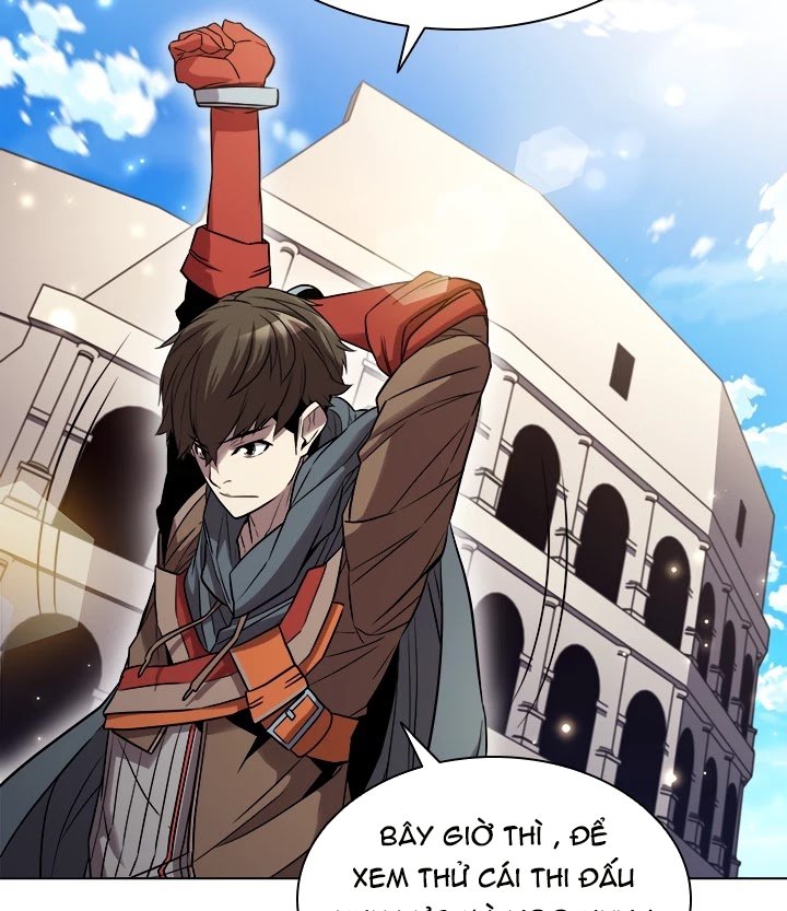 Đọc truyện Bậc thầy thuần hóa - Chap 27