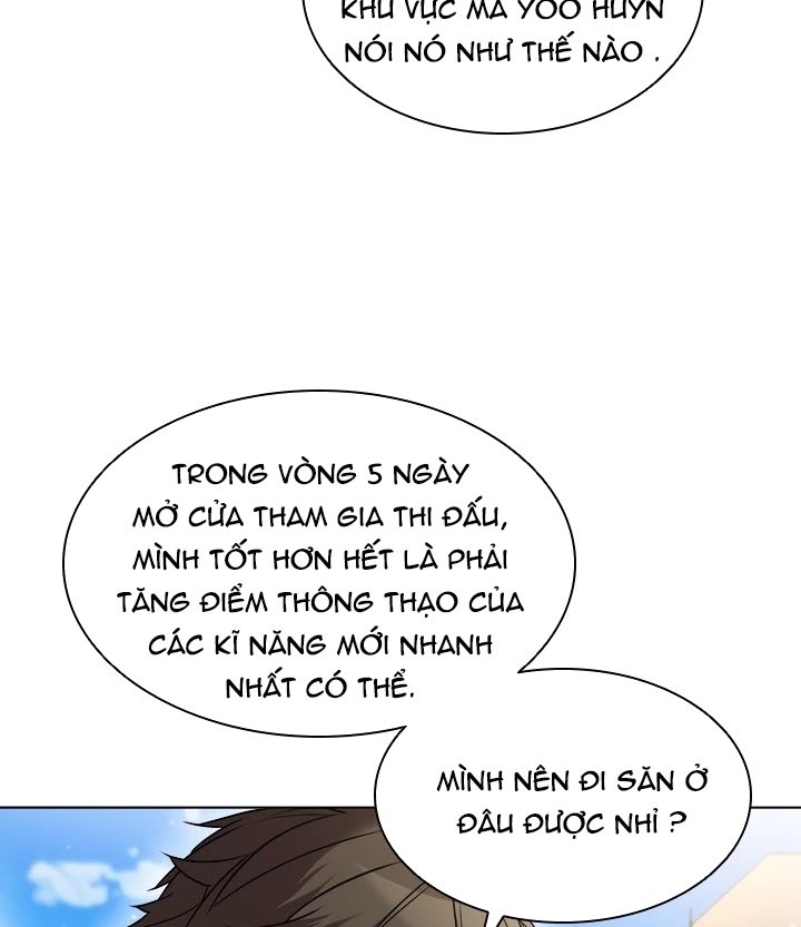 Đọc truyện Bậc thầy thuần hóa - Chap 27