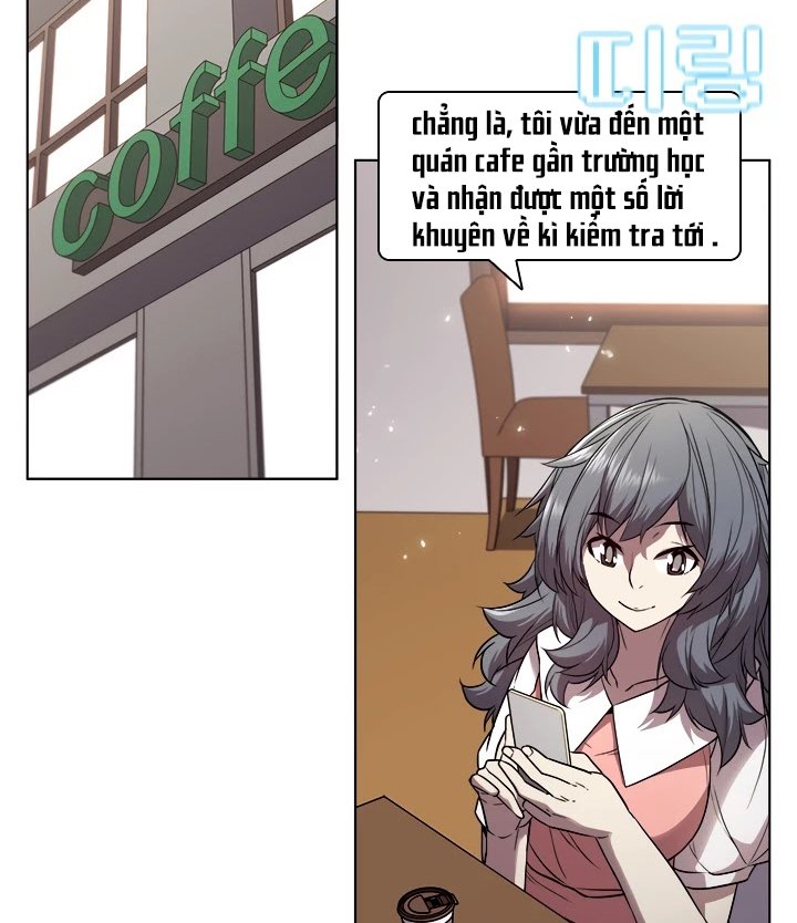 Đọc truyện Bậc thầy thuần hóa - Chap 27