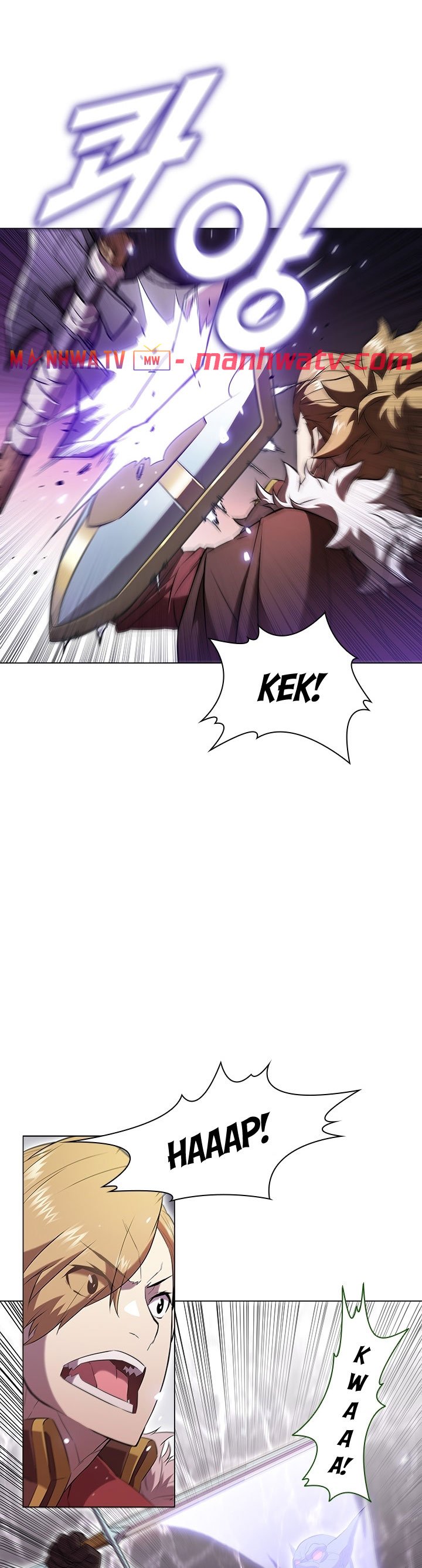 Đọc truyện Bậc thầy thuần hóa - Chap 13