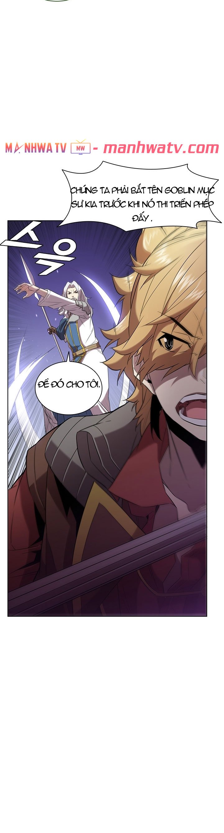 Đọc truyện Bậc thầy thuần hóa - Chap 13