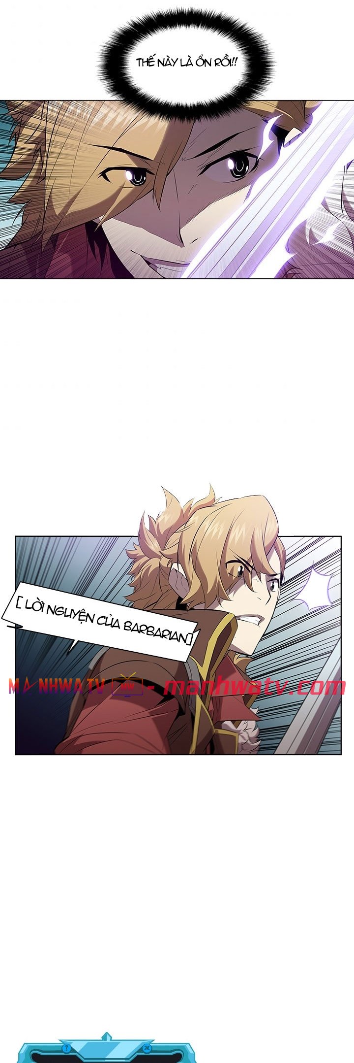 Đọc truyện Bậc thầy thuần hóa - Chap 13