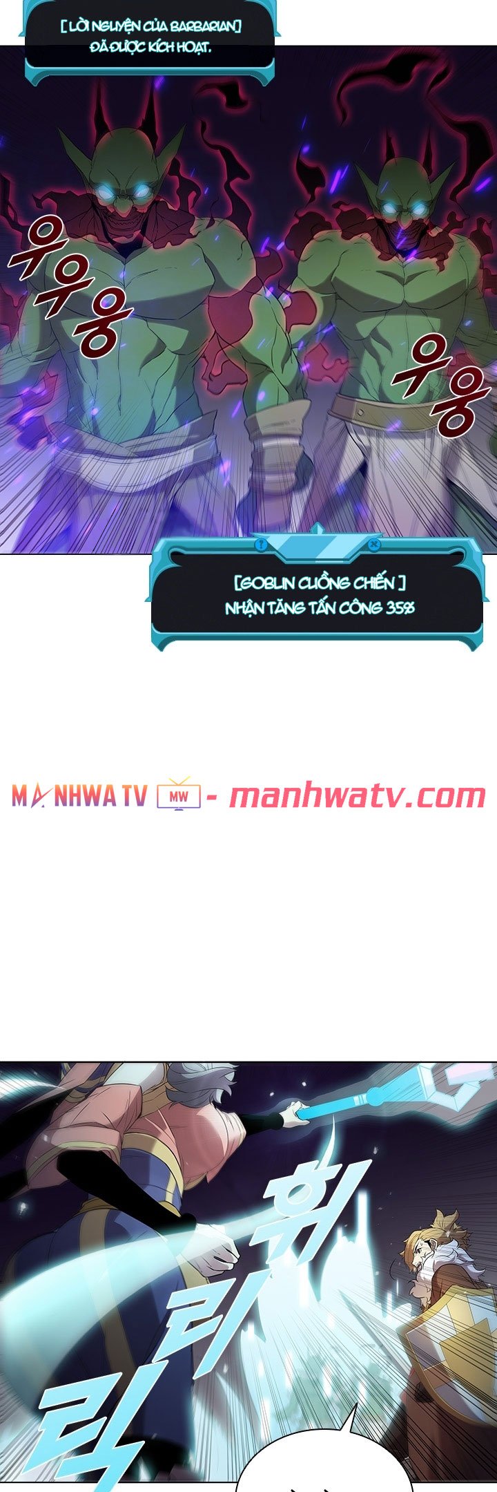 Đọc truyện Bậc thầy thuần hóa - Chap 13