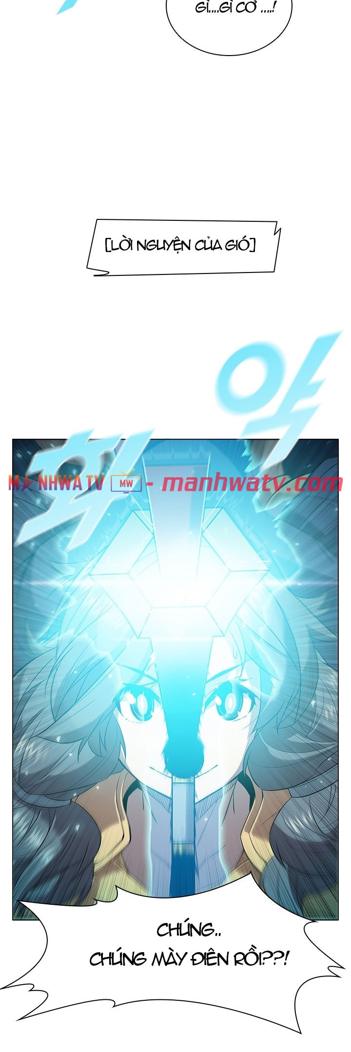 Đọc truyện Bậc thầy thuần hóa - Chap 13