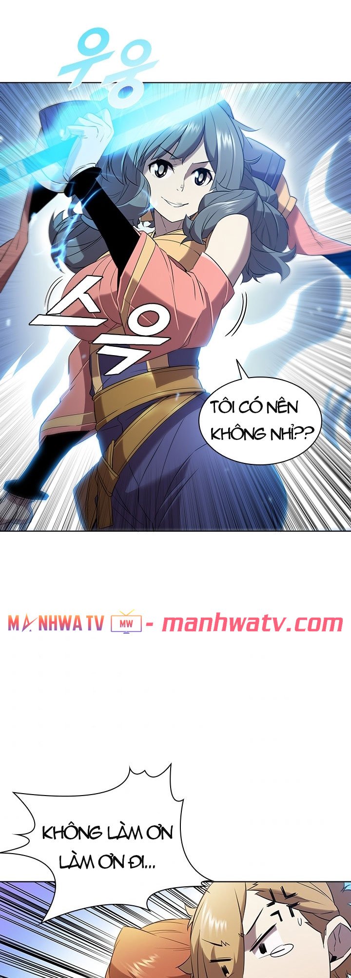 Đọc truyện Bậc thầy thuần hóa - Chap 13