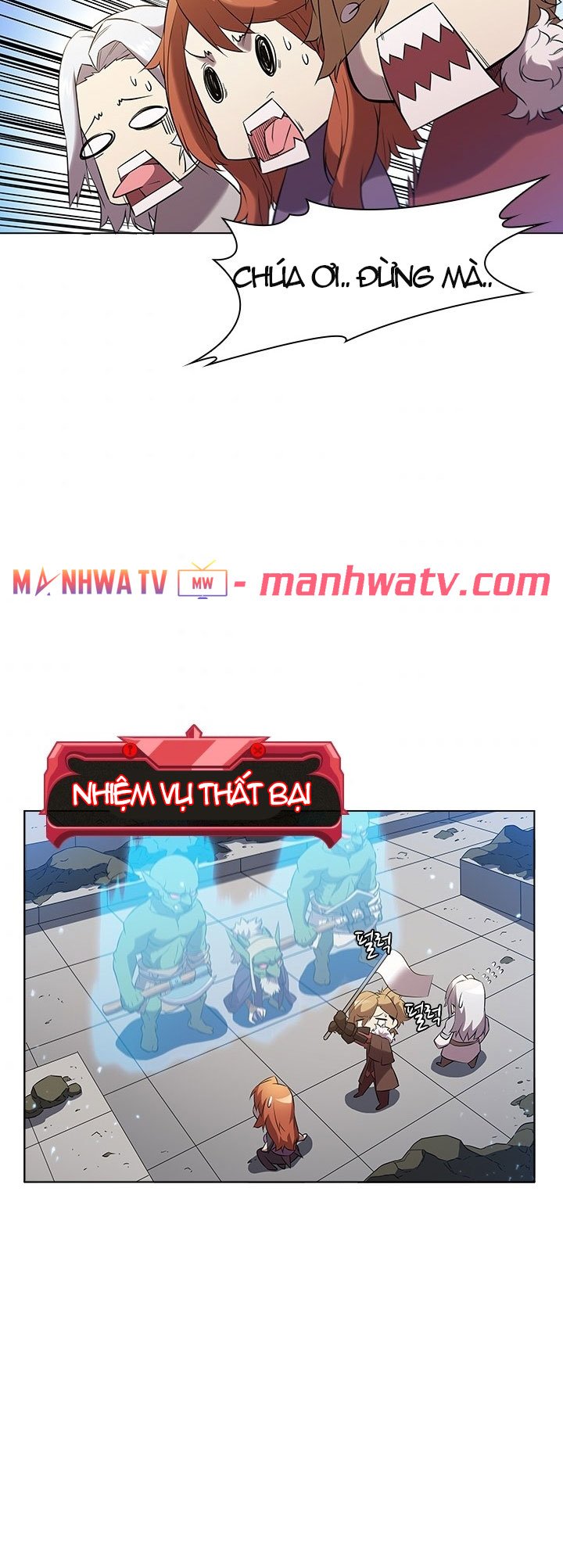 Đọc truyện Bậc thầy thuần hóa - Chap 13