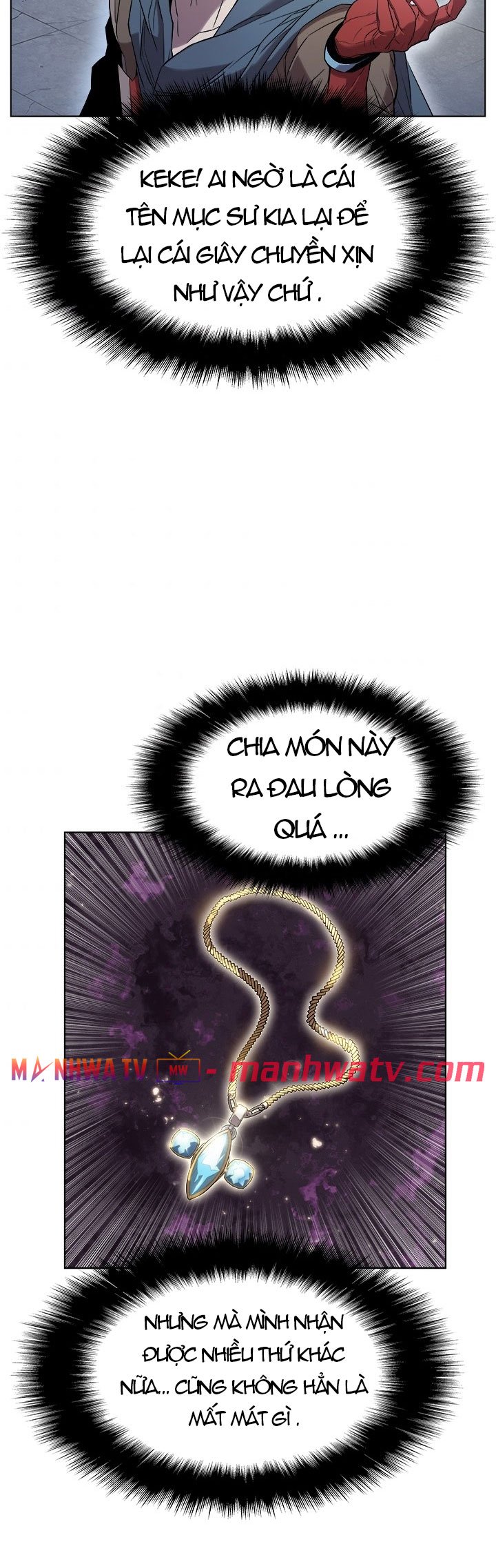 Đọc truyện Bậc thầy thuần hóa - Chap 13