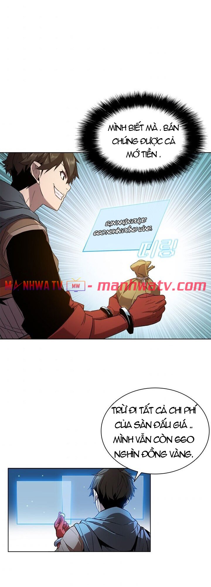 Đọc truyện Bậc thầy thuần hóa - Chap 13