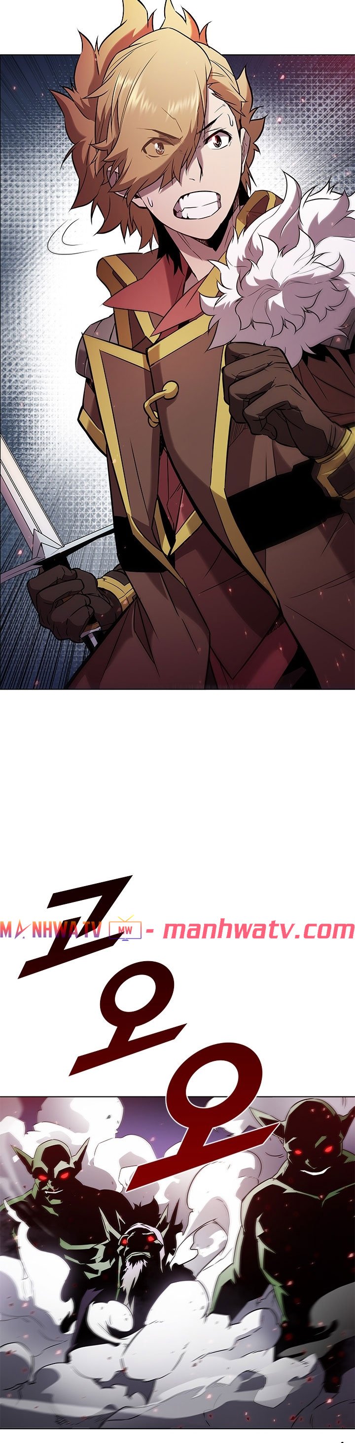 Đọc truyện Bậc thầy thuần hóa - Chap 13