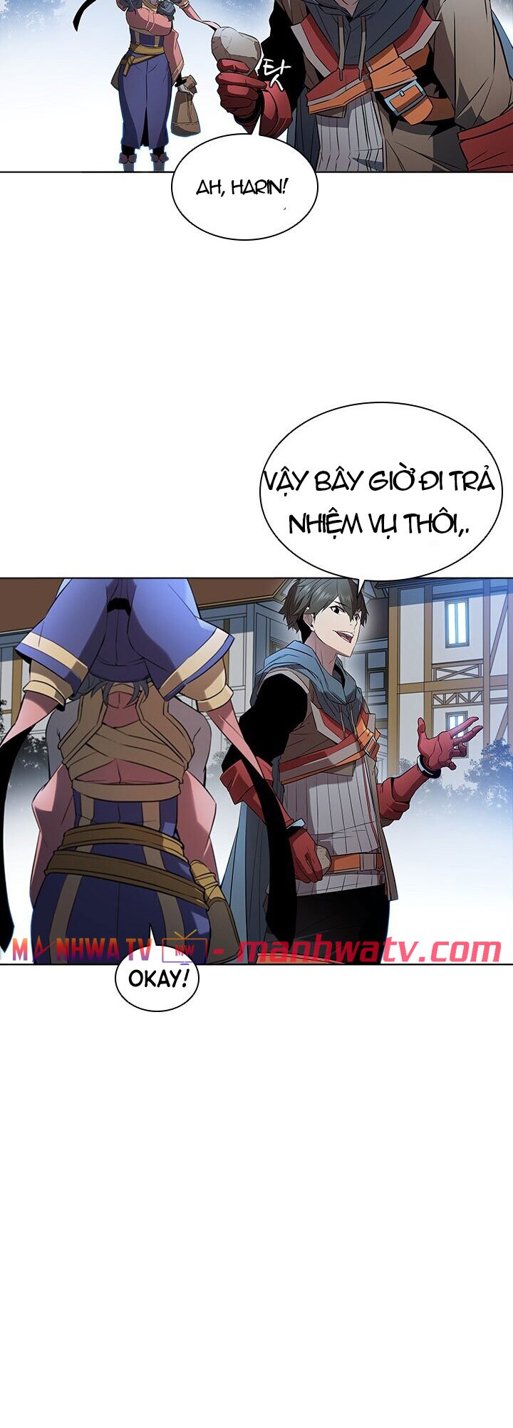 Đọc truyện Bậc thầy thuần hóa - Chap 13