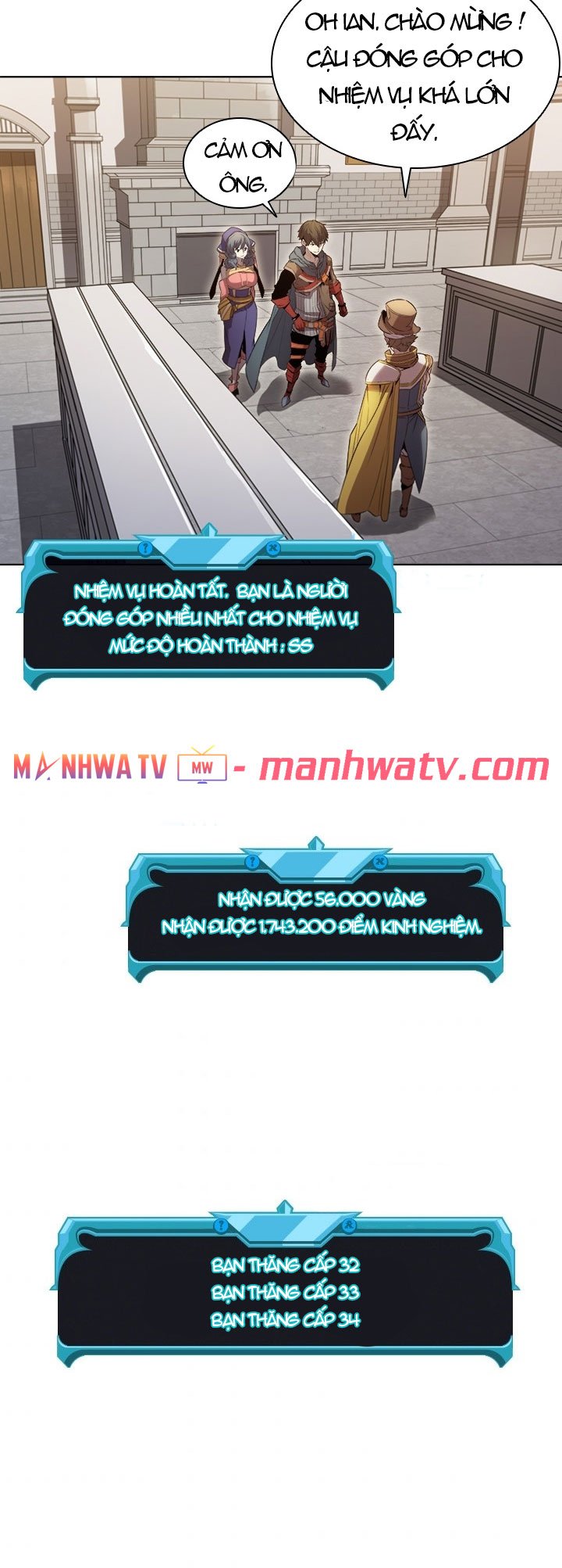 Đọc truyện Bậc thầy thuần hóa - Chap 13