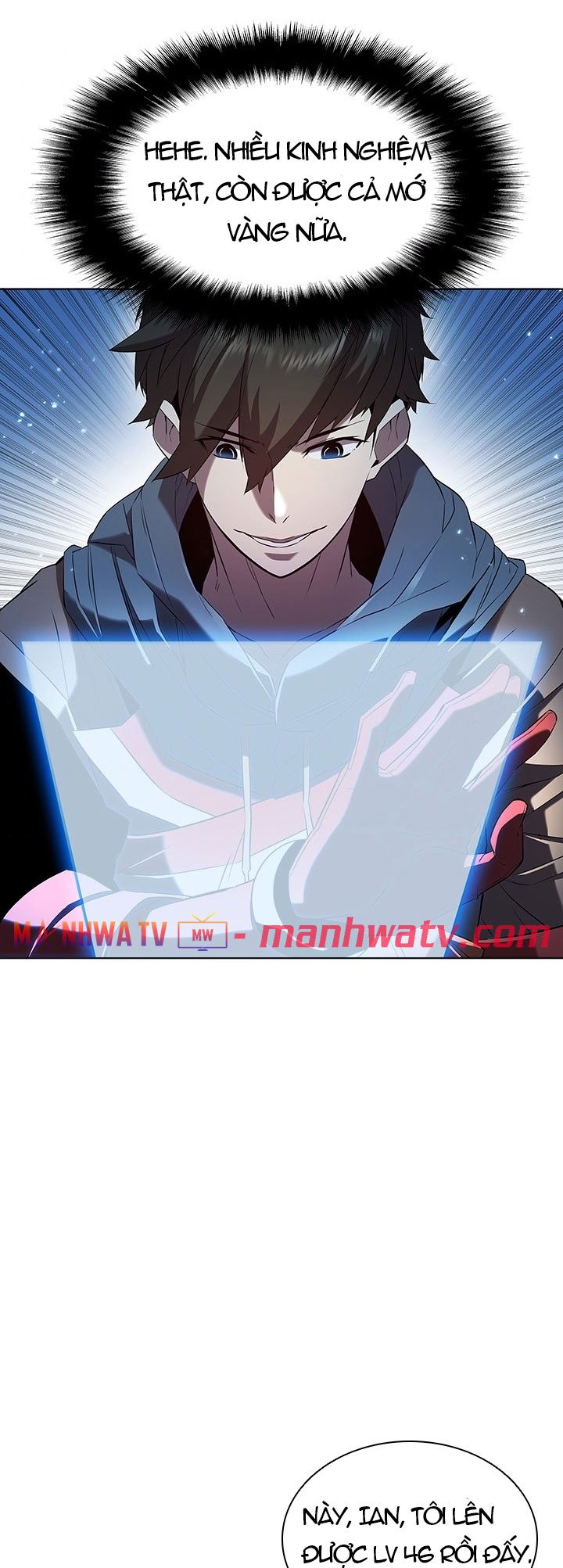 Đọc truyện Bậc thầy thuần hóa - Chap 13