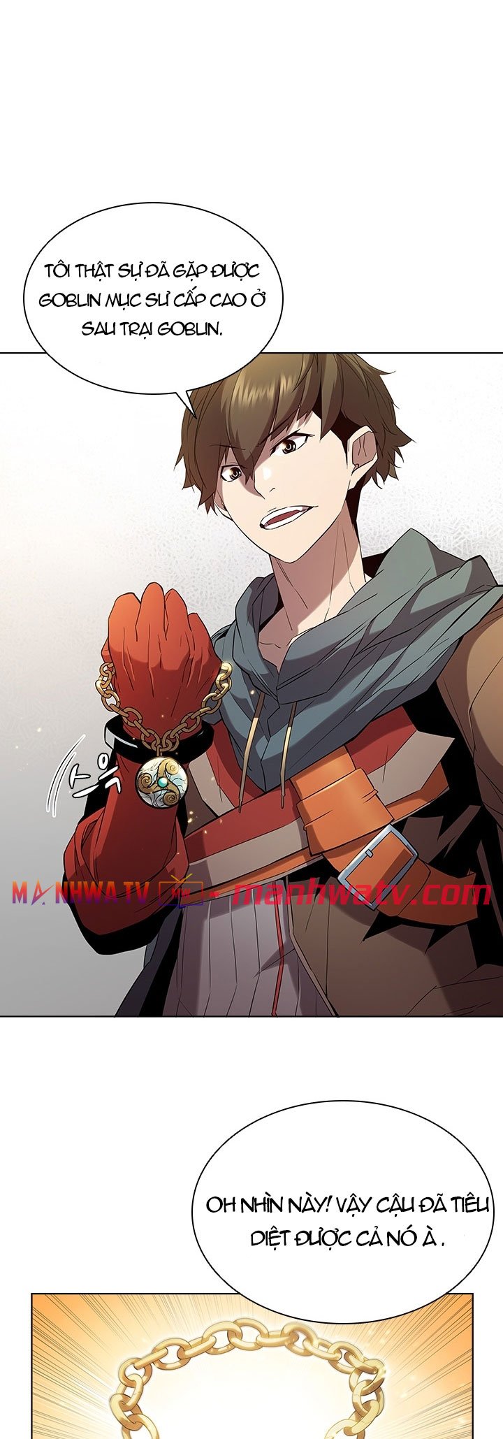Đọc truyện Bậc thầy thuần hóa - Chap 13