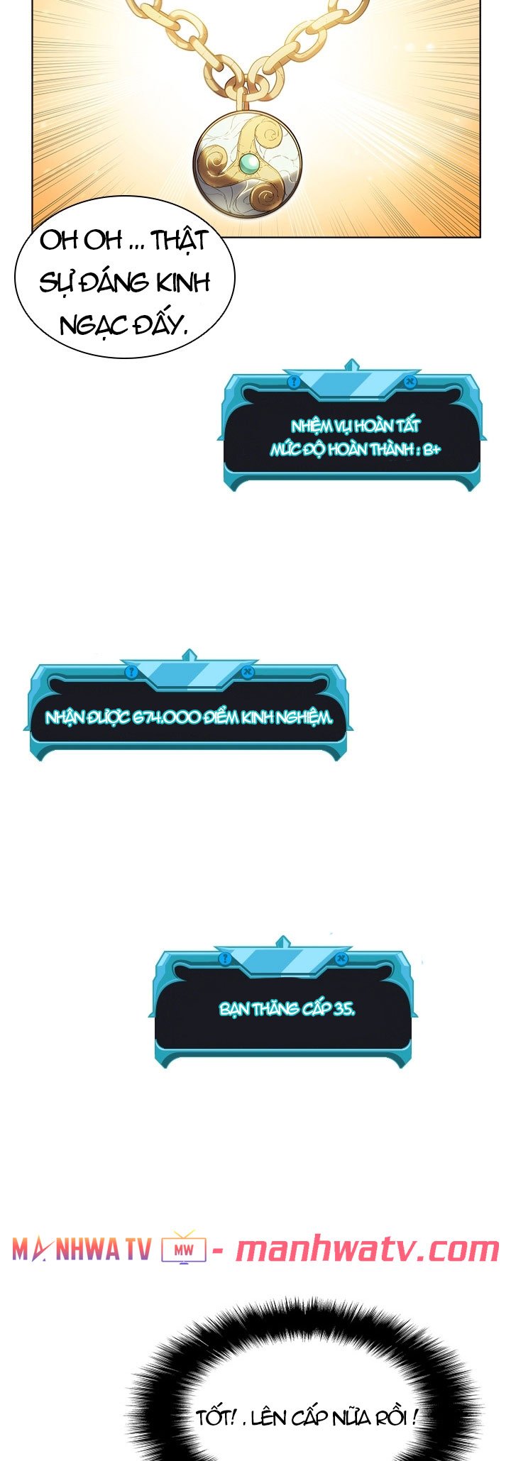 Đọc truyện Bậc thầy thuần hóa - Chap 13