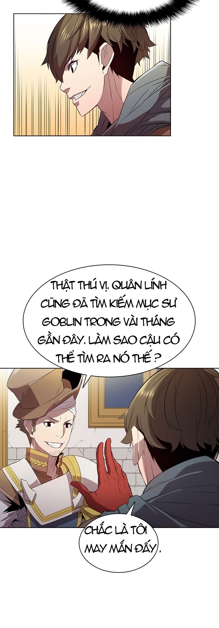 Đọc truyện Bậc thầy thuần hóa - Chap 13