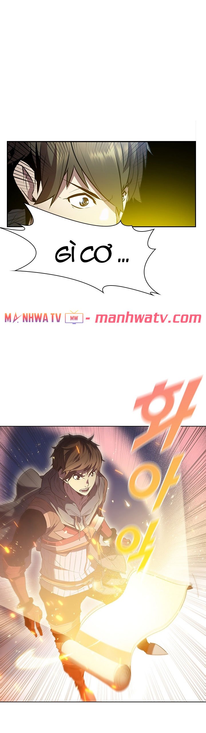 Đọc truyện Bậc thầy thuần hóa - Chap 13