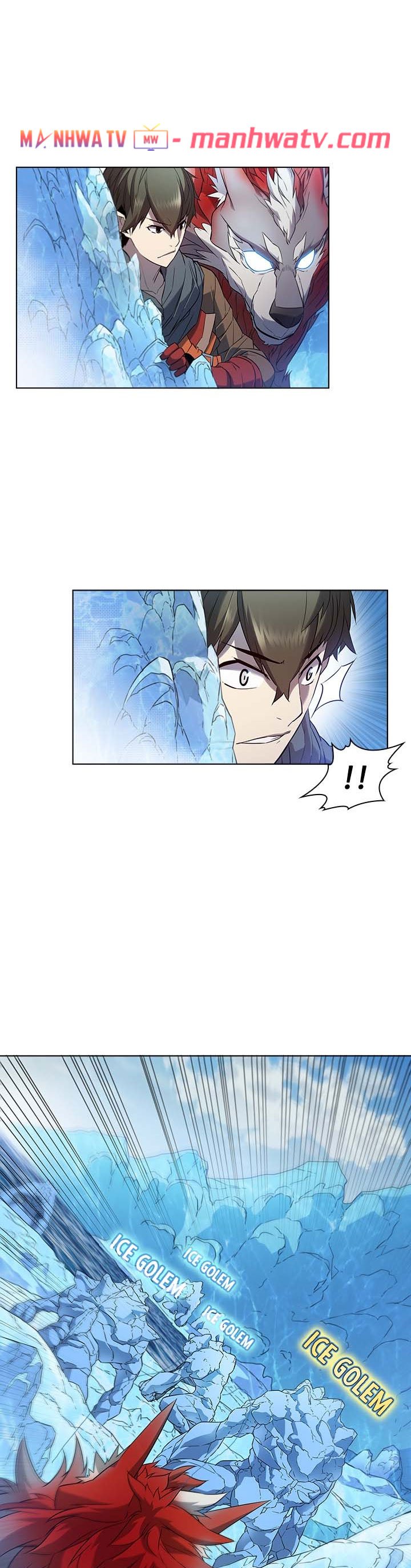 Đọc truyện Bậc thầy thuần hóa - Chap 16