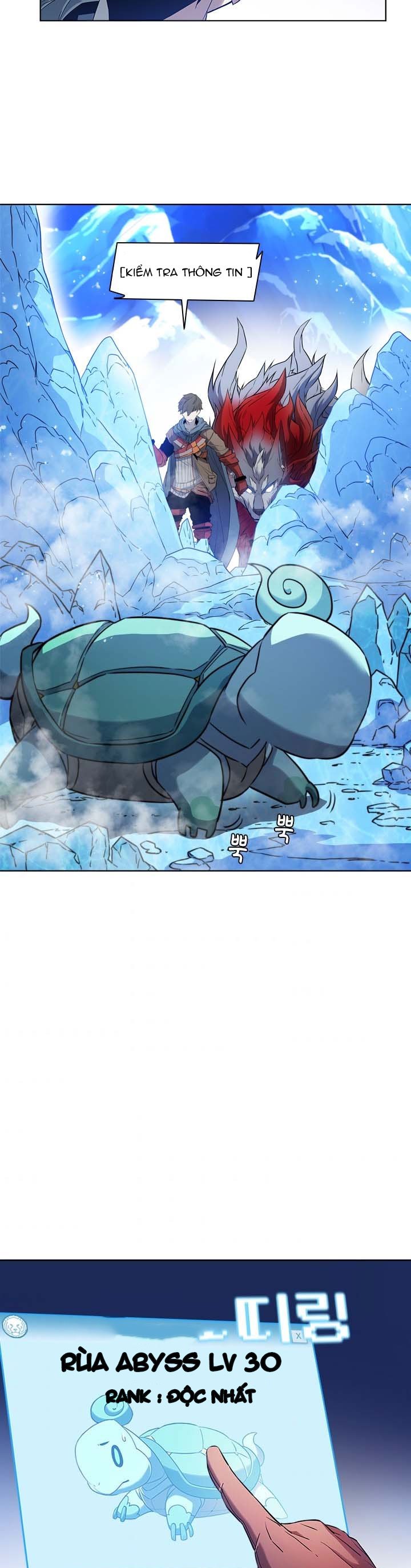 Đọc truyện Bậc thầy thuần hóa - Chap 16