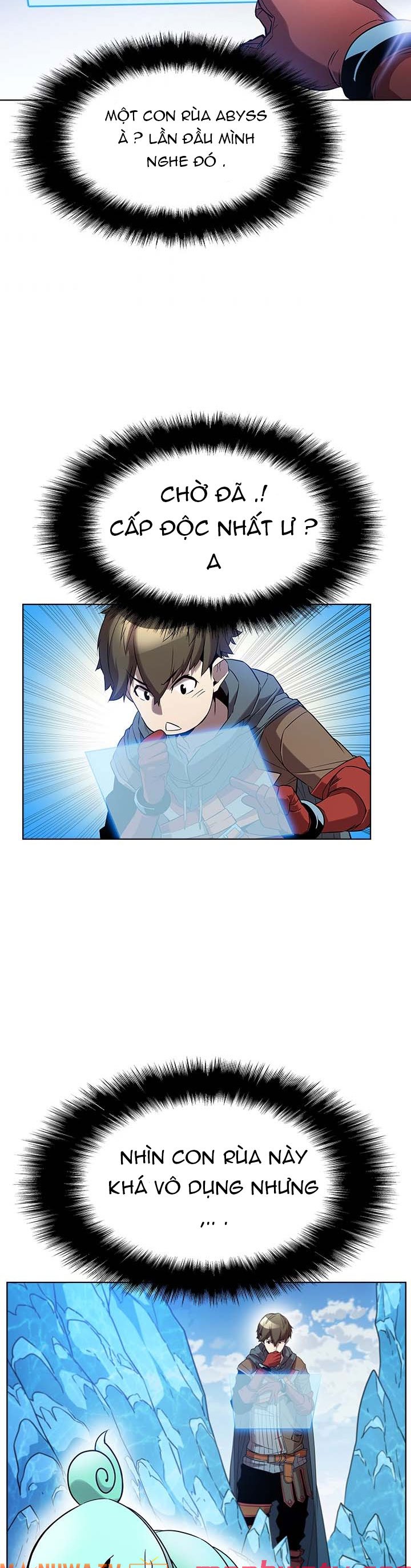 Đọc truyện Bậc thầy thuần hóa - Chap 16