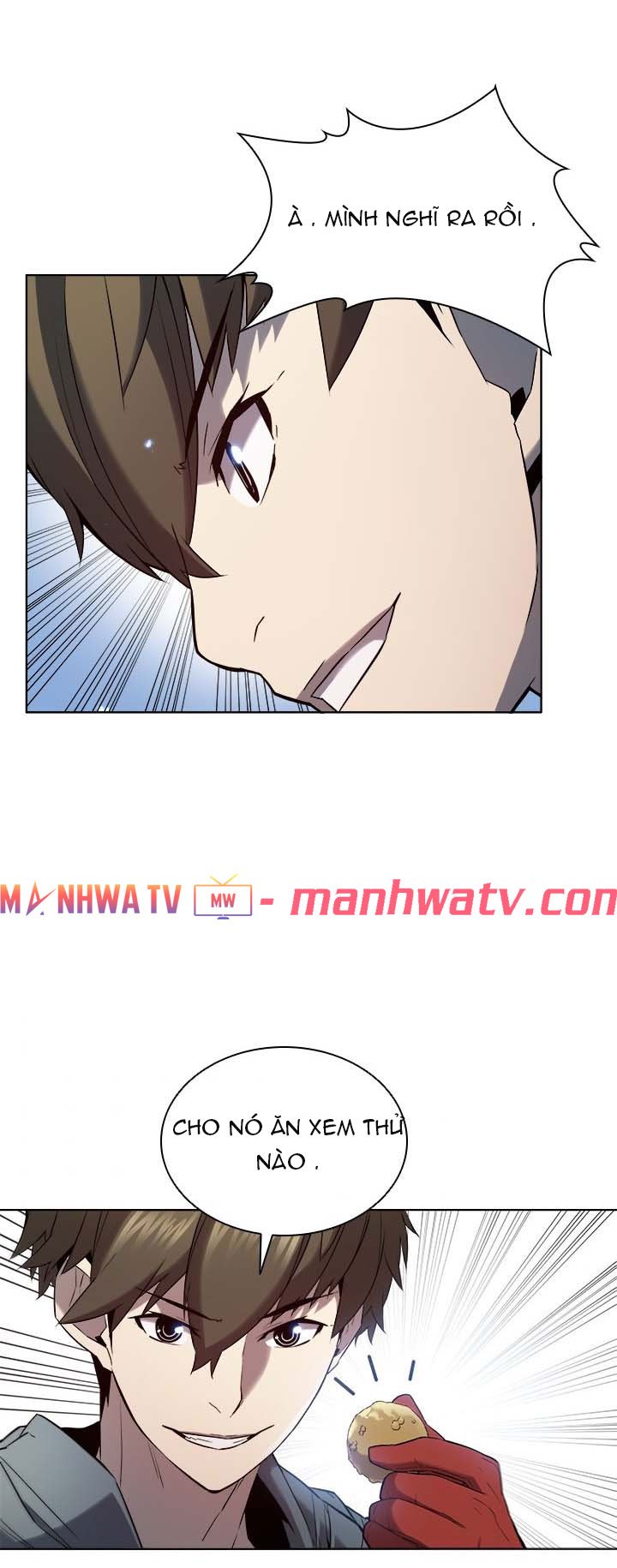 Đọc truyện Bậc thầy thuần hóa - Chap 16