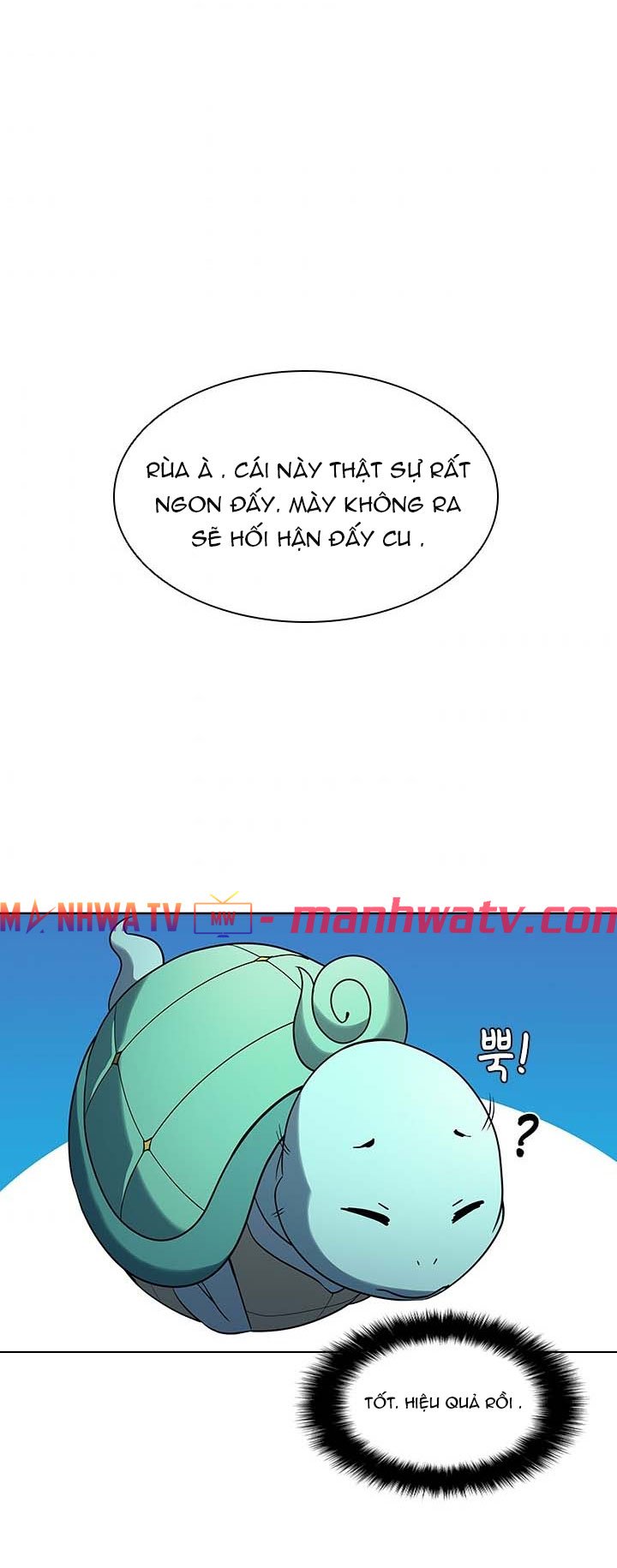 Đọc truyện Bậc thầy thuần hóa - Chap 16