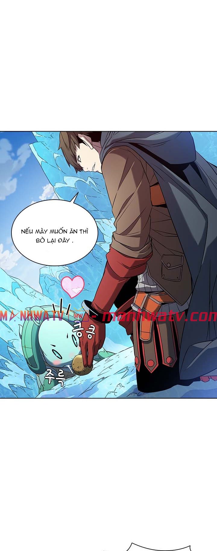 Đọc truyện Bậc thầy thuần hóa - Chap 16