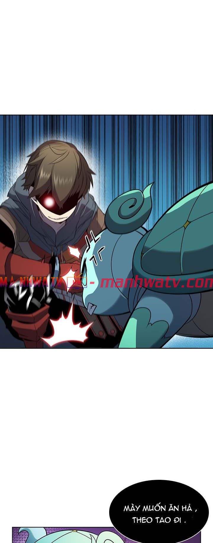 Đọc truyện Bậc thầy thuần hóa - Chap 16