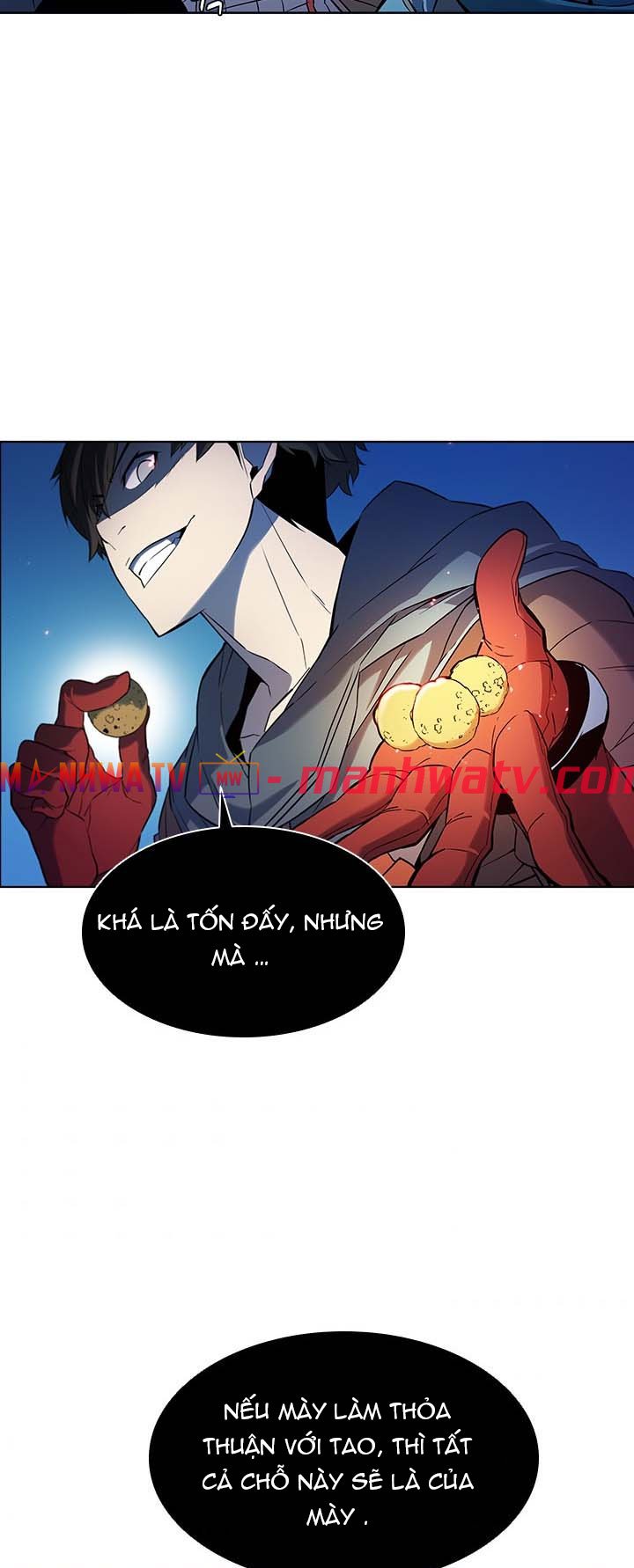 Đọc truyện Bậc thầy thuần hóa - Chap 16