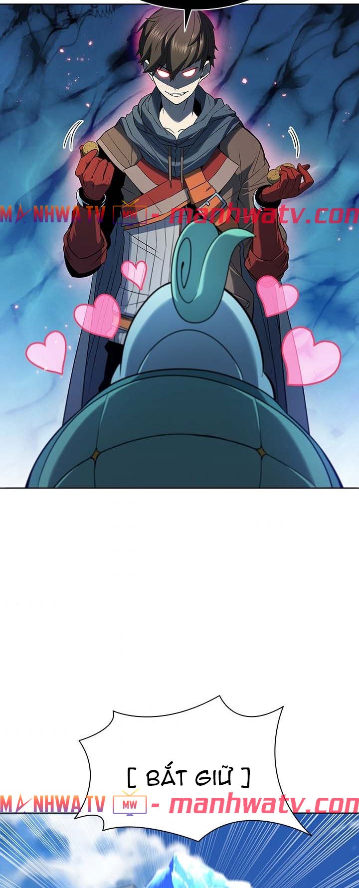 Đọc truyện Bậc thầy thuần hóa - Chap 16