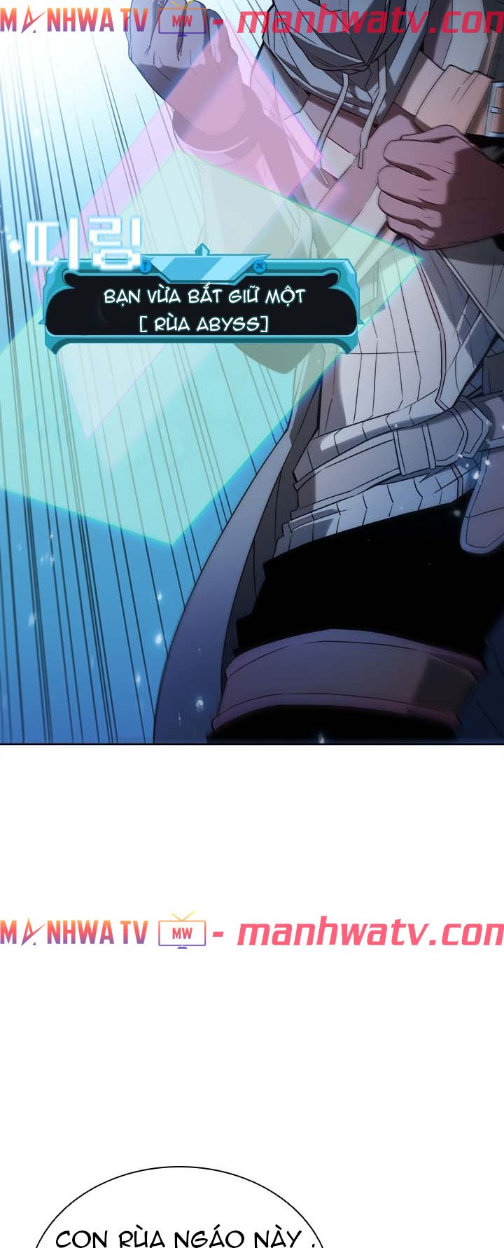 Đọc truyện Bậc thầy thuần hóa - Chap 16