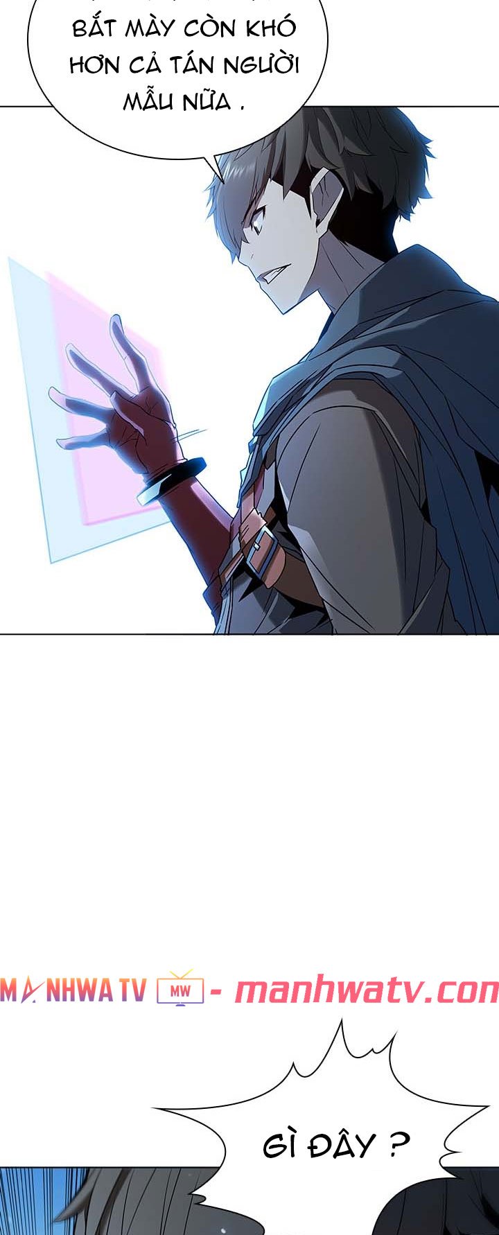 Đọc truyện Bậc thầy thuần hóa - Chap 16