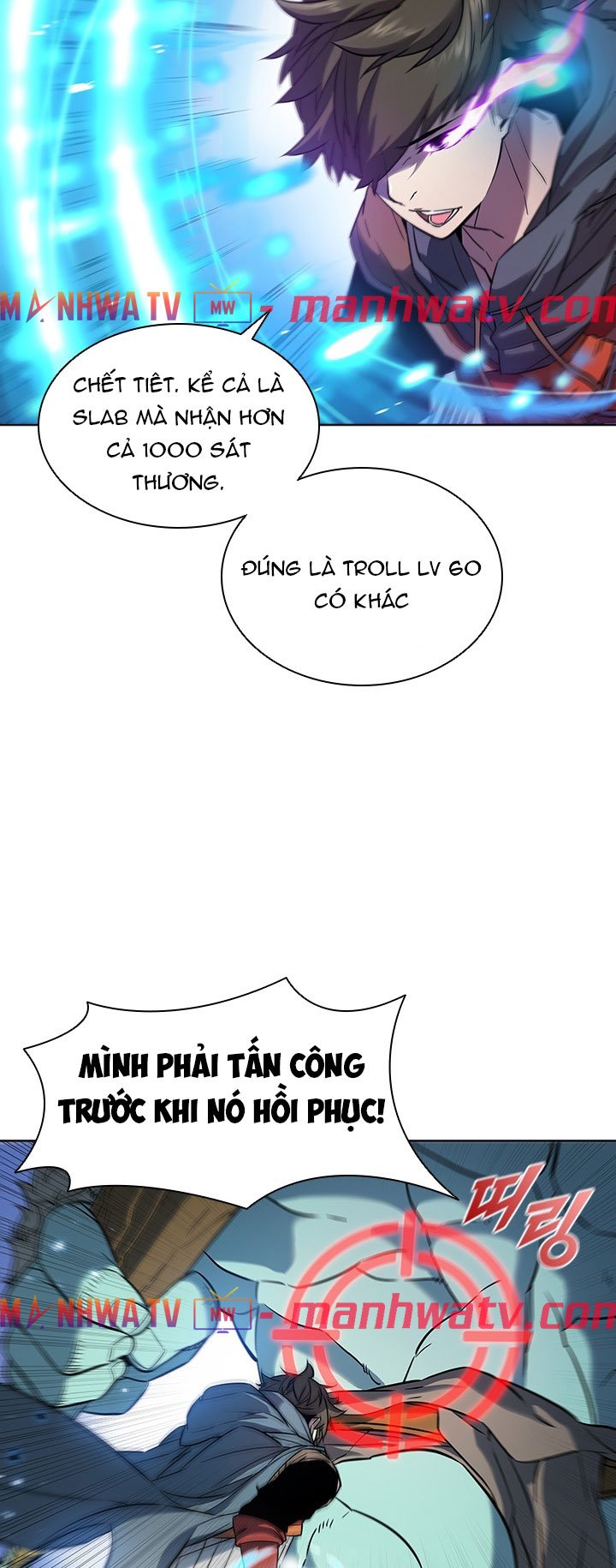 Đọc truyện Bậc thầy thuần hóa - Chap 19