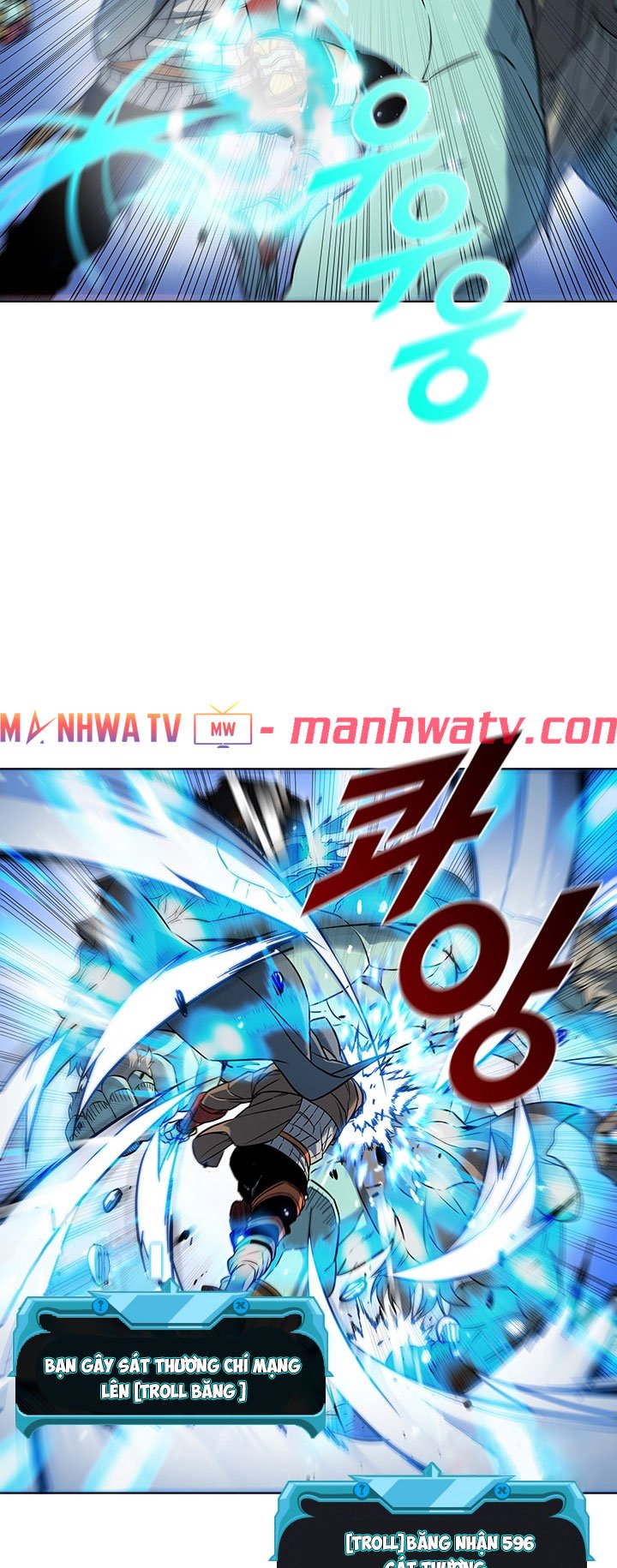 Đọc truyện Bậc thầy thuần hóa - Chap 19