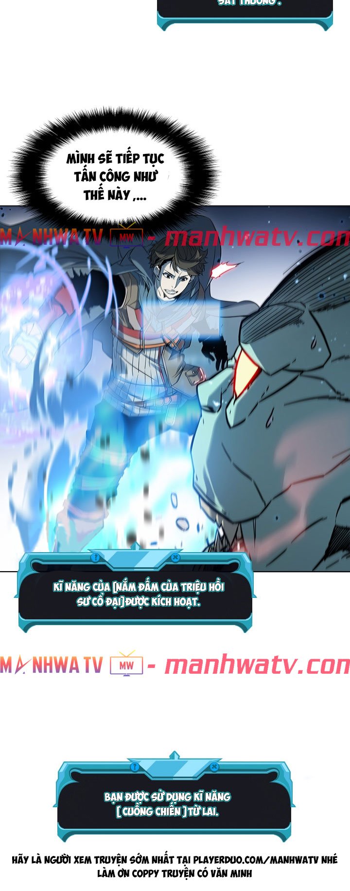 Đọc truyện Bậc thầy thuần hóa - Chap 19
