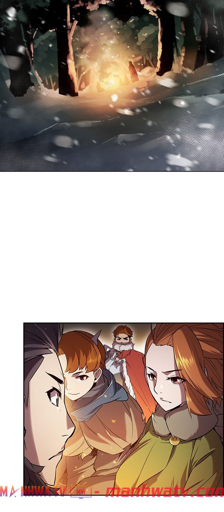 Đọc truyện Bậc thầy thuần hóa - Chap 19