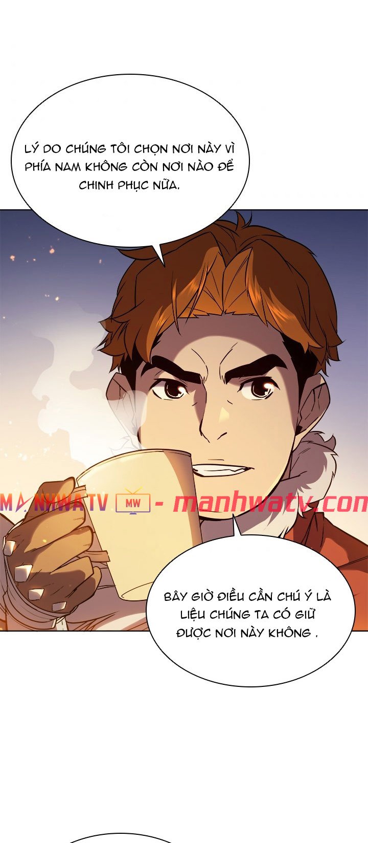 Đọc truyện Bậc thầy thuần hóa - Chap 19