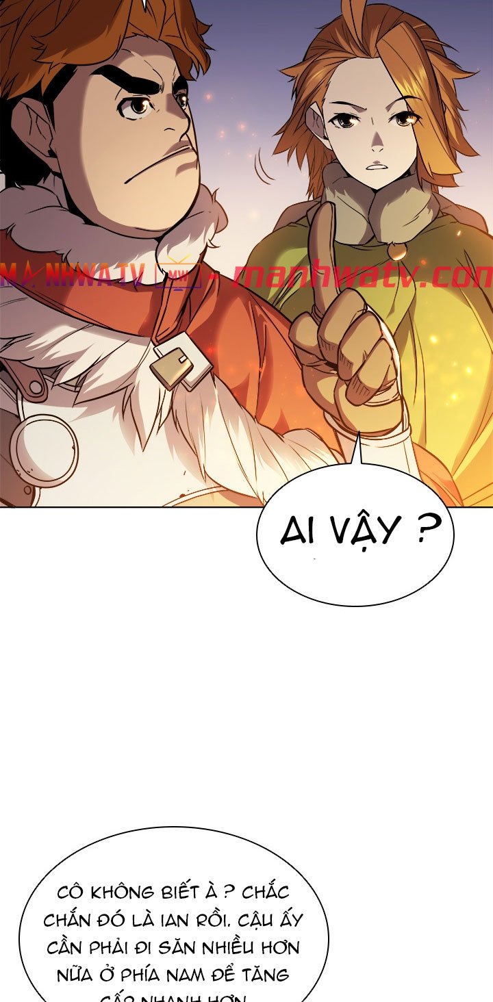 Đọc truyện Bậc thầy thuần hóa - Chap 19