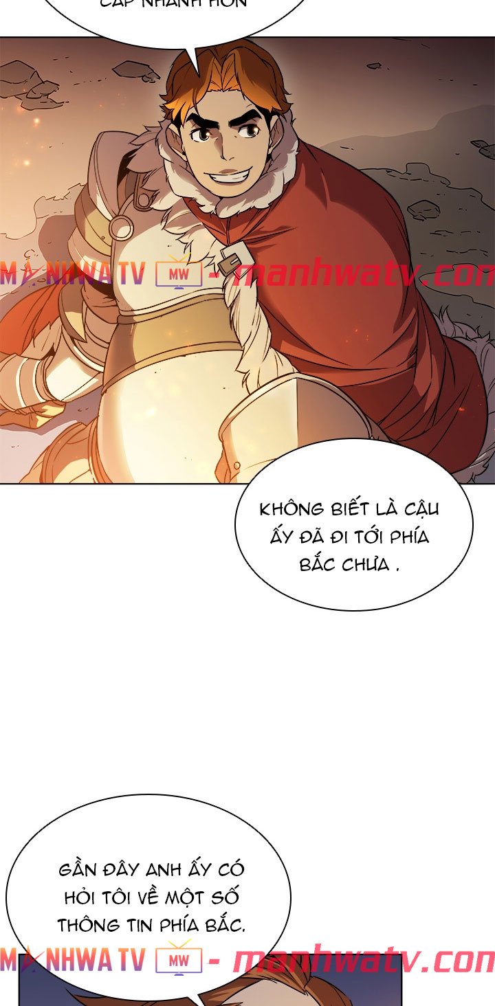 Đọc truyện Bậc thầy thuần hóa - Chap 19